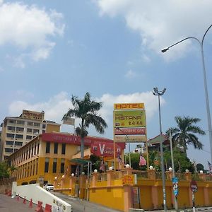Klang Histana Hotel