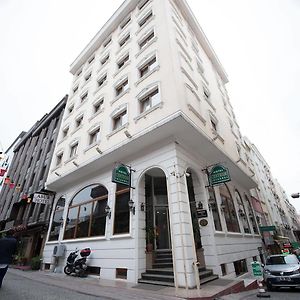 Hotel Centrum Istanbul